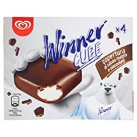 Winner Cube Classico X4
