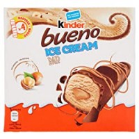 Kinder Barretta X4