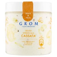 Grom - Gelato Ispirato alla Cassata