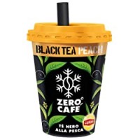 Cafè Zero Tè nero alla pesca