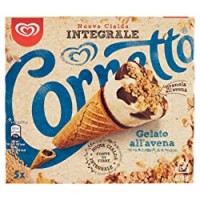 Cornetto Algida - Nuova Cialda Integrale