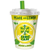 Cafè Zero Peace and Lemon