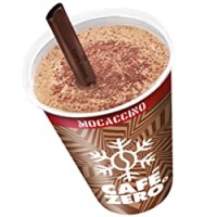 Cafè Zero Mocaccino