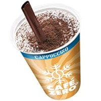 Cafè Zero Cappuccino