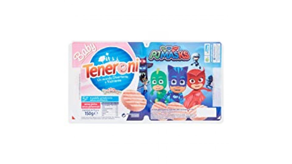 Teneroni Baby gr 150
