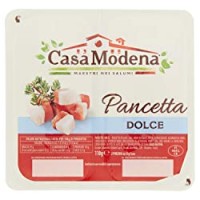 Pancetta cubetti dolce Casa Modena gr 110