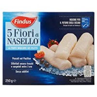 Findus Fiori di Nasello