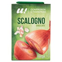 Scalogno U! Confronta e Risparmia