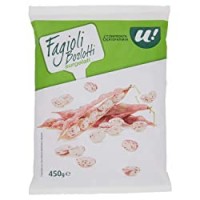FAGIOLI BORLOTTI SURGELATI U! Confronta & Risparmia