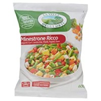 La Valle Degli Orti MINESTRONE RICO