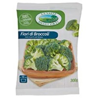 La Valle Degli Orti FIOR DI BROCCOLI