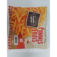 Patate Stick Prefritte