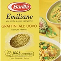 Emiliane Barilla Pastina all'Uovo Grattini