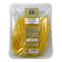 Autentici d'Italia Fettucine Fresche all'Uovo