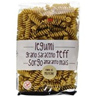 Garofalo Fusilli Legumi e Cereali senza Glutine