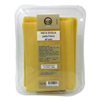 Autentici d'Italia - Sfoglia Fresca di Lasagna