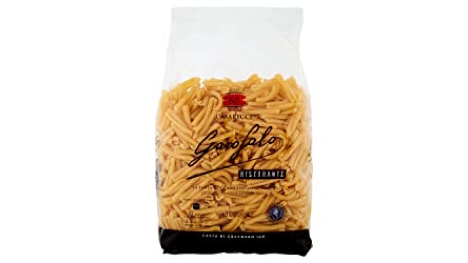 Garofalo Casarecce Ristorante Igp