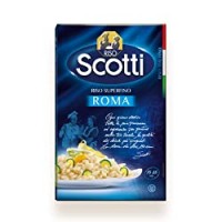 Riso Scotti - Riso Roma - Riso Superfino
