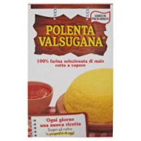 VALSUGANA - VALSUGANA GIALLLA