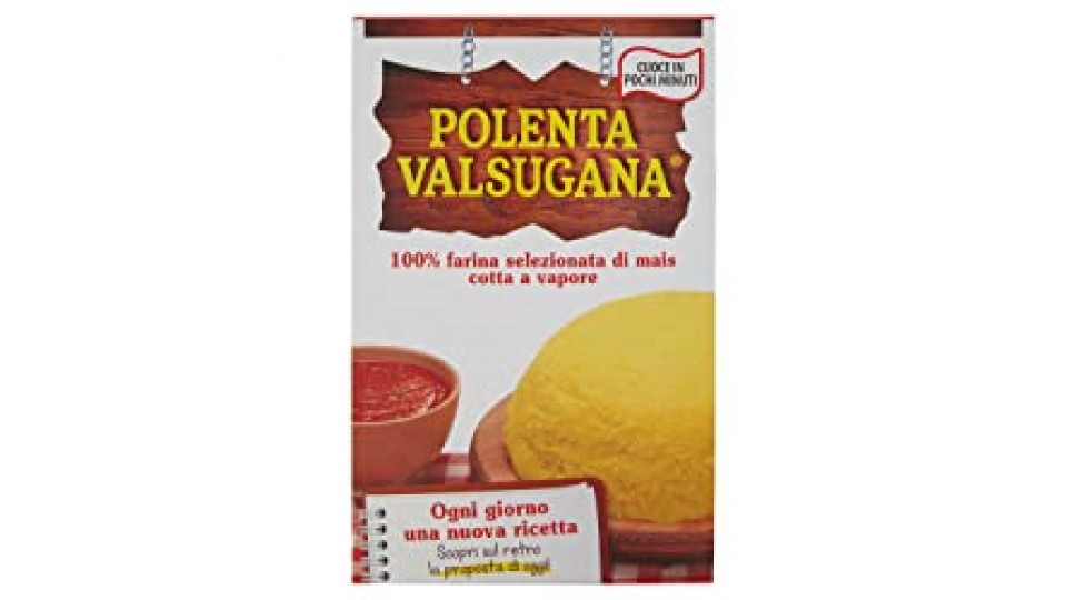 VALSUGANA - VALSUGANA GIALLLA