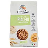 Gentilini Piaceri 330Gr Farina Integrale