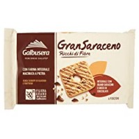 Galbusera Percorso Salute Gran Saraceno