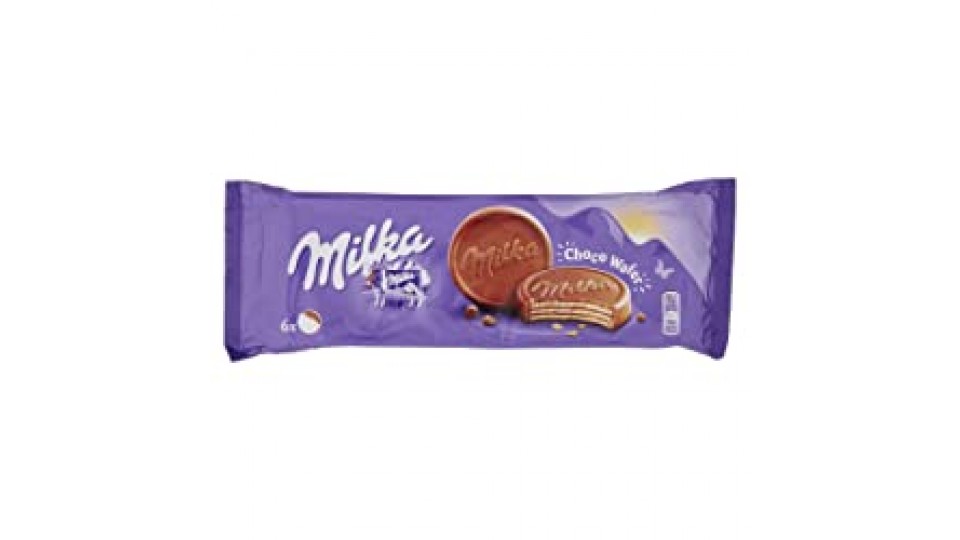 Milka ChocoWafer