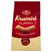 Bistefani Bistefani Krumiri - Biscotti Frollini Classici - Sacco 290G