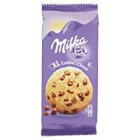 Milka XL Cookie Choco