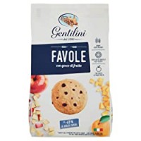 Gentilini Favole con gocce di frutta