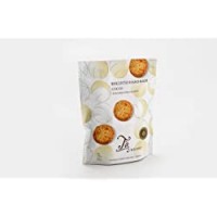 T'A Milano Sacchetto di Biscotti Biscotto al Cocco
