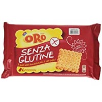 Oro Saiwa Senza Glutine, 33,33 g