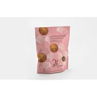 T'A Milano Sacchetto di Biscotti Trionfo di Amaretto