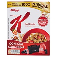 Kellogg's Special K Frutti Rossi - 0.290 Kg