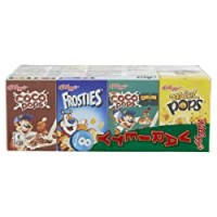 Kellogg's Variety - 0.215 kg
