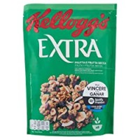 Kellogg's (KELW0) Extra Frutta e Frutta Secca