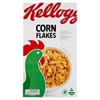 Kellogg's Corn Flakes Originali- 0.5 Kg