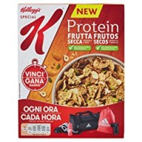 Kellogg's Sk Protein Frutta Secca - 0.330 kg