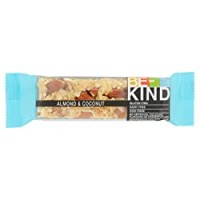 Be Kind Snack Salutare al Gusto di Mandorle & Cocco