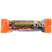 Be Kind Snack Salutare al Burro d'Arachidi e Cioccolato Fondente
