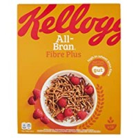 Kellogg's All Bran Classic