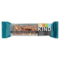 Be Kind Snack Salutare al Cioccolato Fondente & Sale Marino
