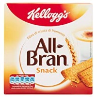 Kellogg's All-Bran Barrette - 0.240 Kg