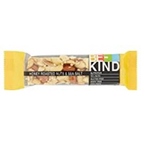 Be Kind Snack Salutare Alle Mandorle Tostate & Sale Marino