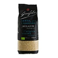 Garofalo Bulgur Biologico