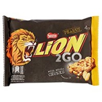 Lion2Go Barretta