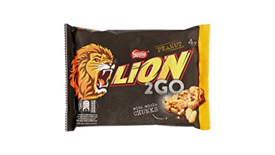 Lion2Go Barretta