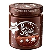 Pan di Stelle Crema Spalmabile, Formato Famiglia