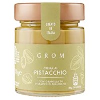 Grom - Crema al Pistacchio