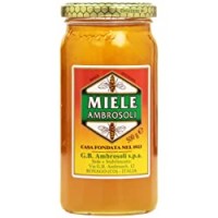 Ambrosoli - Miele, Miscela di miele di fiori
